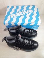 Native Fitzsimmons Citylite Black/Grey