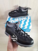 Native Fitzsimmons Citylite Black/Grey