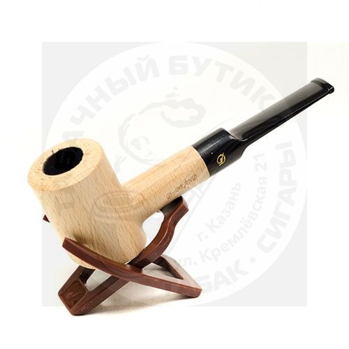 Трубка DB White Wood (#2002) Фильтр 9мм *