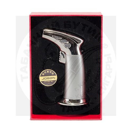 Зажигалка JOBON Турбо подарочная
