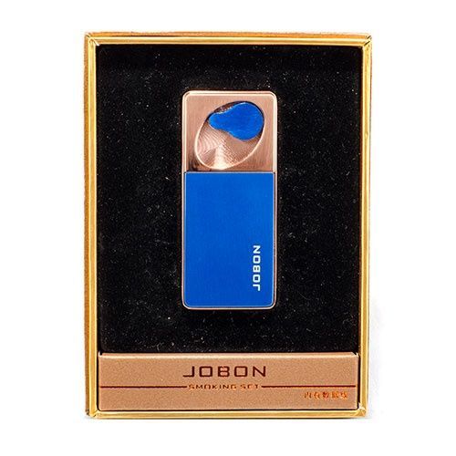 Зажигалка подарочная JOBON USB