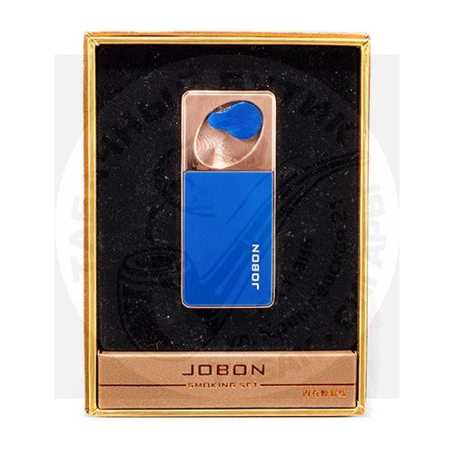 Зажигалка подарочная JOBON USB