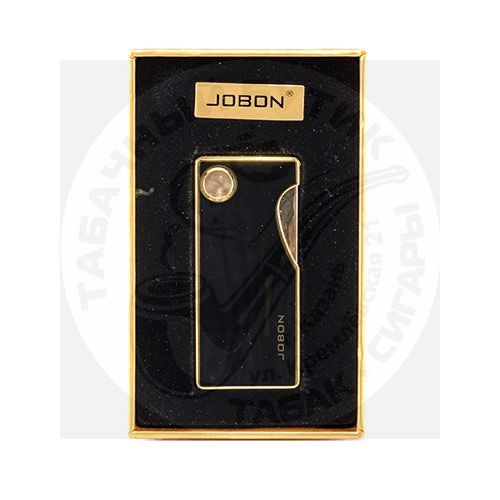 Зажигалка подарочная JOBON USB