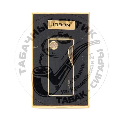 Зажигалка подарочная JOBON USB