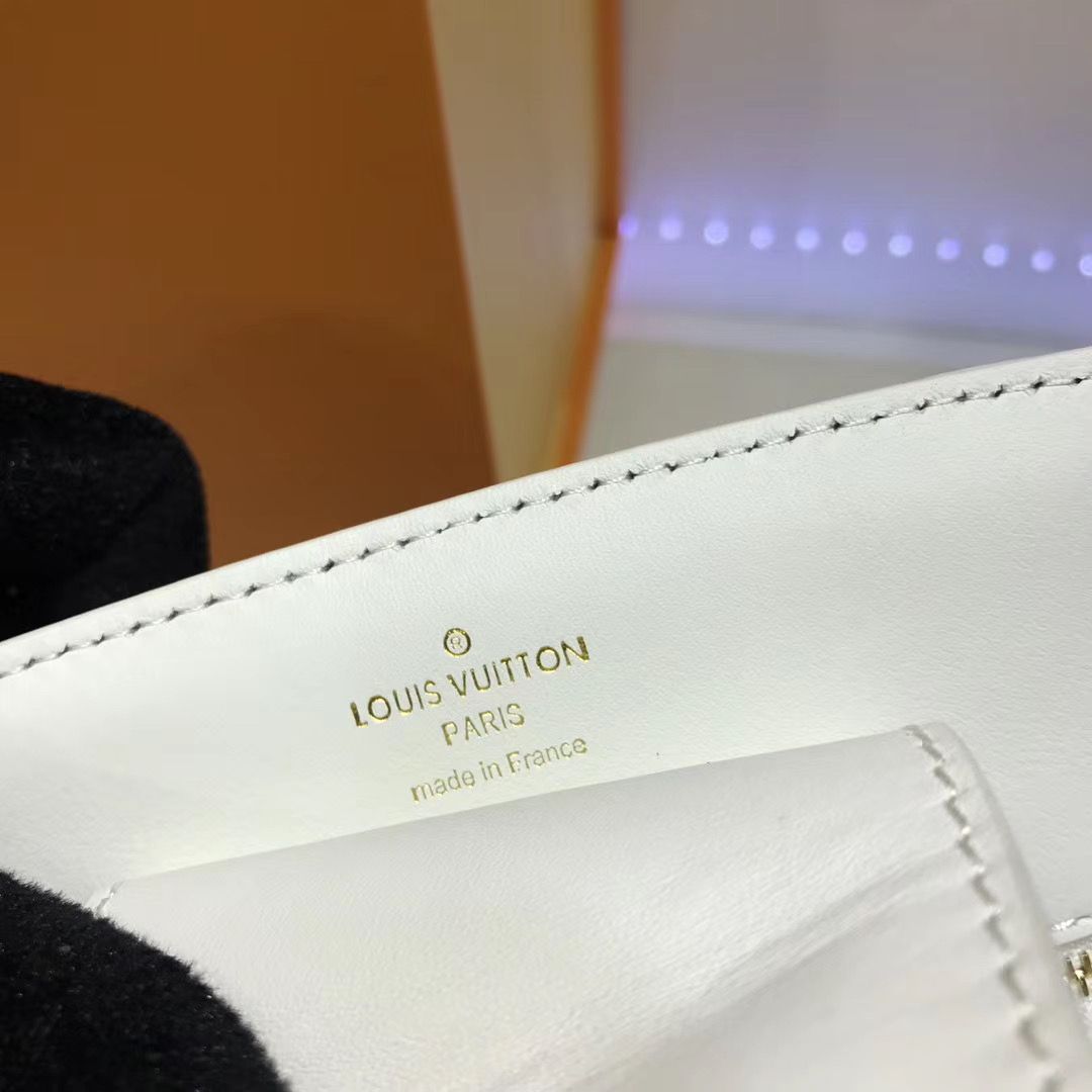 Louis Vuitton New Wave Tote