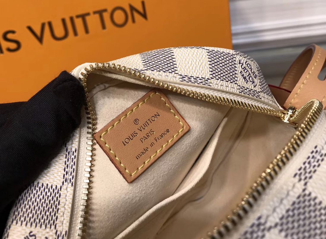 Louis Vuitton Boite Chapeau Souple