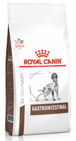 Royal Canin Gastrointestinal корм сухой диетический для собак при расстройствах пищеварения