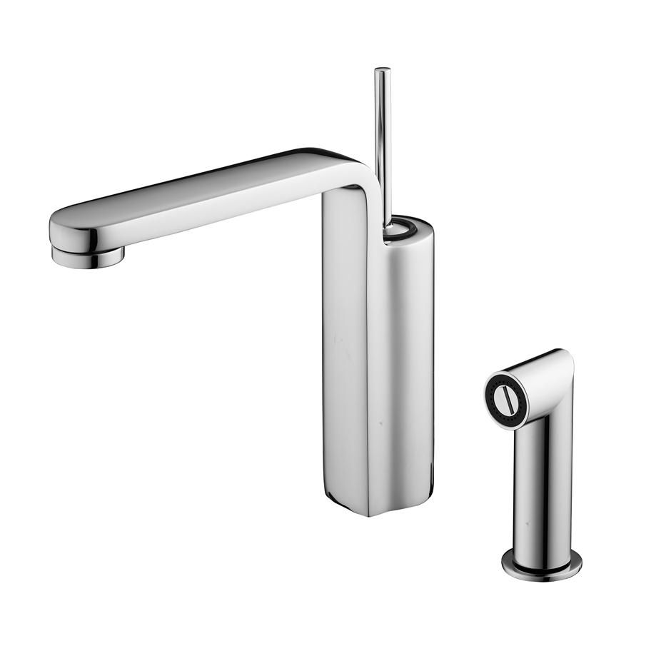 Изображение Смеситель Jado Glance для кухни H3140AA