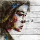 80648 Картина на досках серия ART