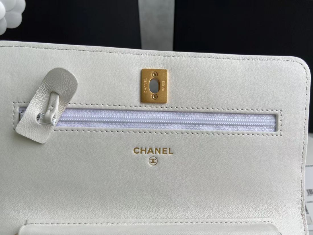 Клатч Chanel
