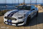 80072 Картина на досках серия АВТО
