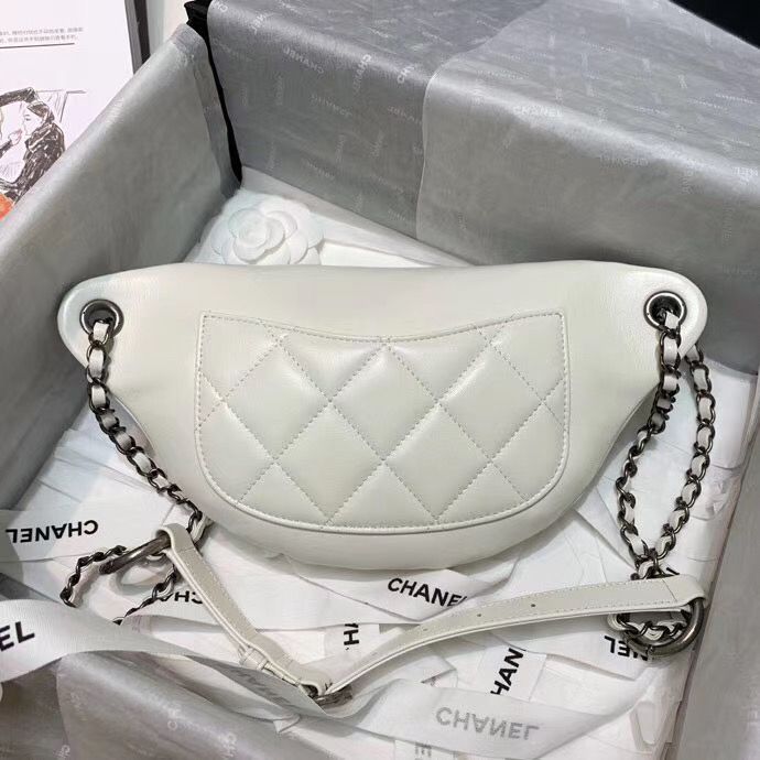 Поясная сумка Chanel