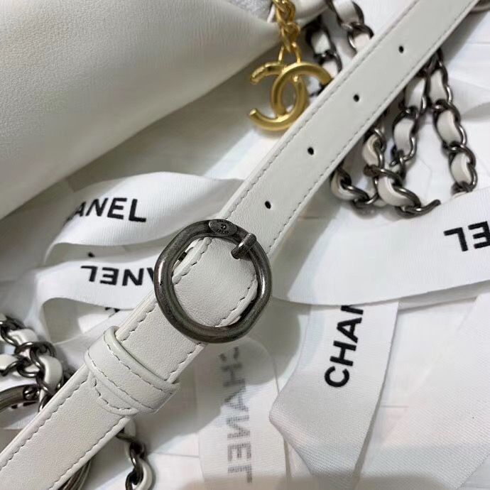 Поясная сумка Chanel