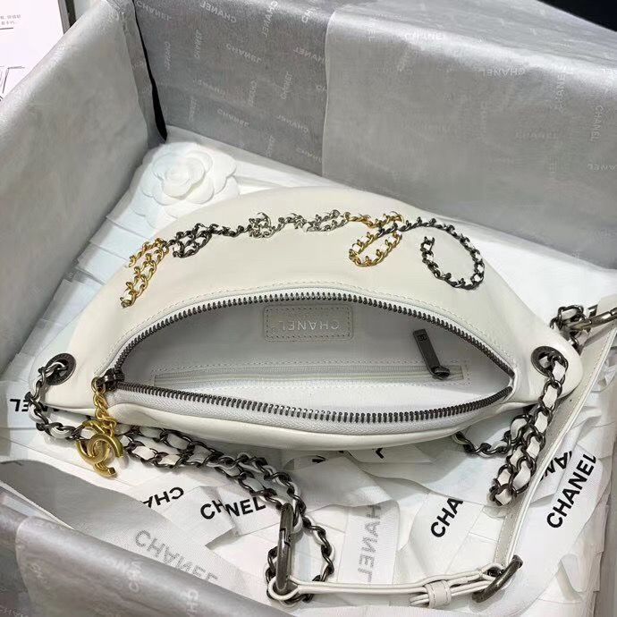 Поясная сумка Chanel