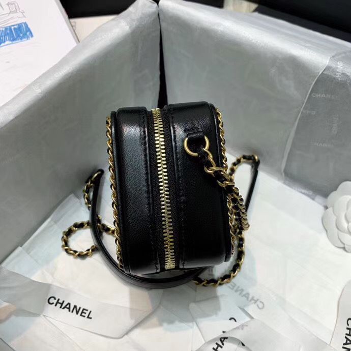 Клатч Chanel 19 cm