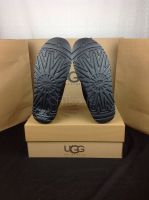 UGG Neumel Black