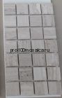 SGY1204P Travertino Silver 20*20*4 POL Мозаика серия Stone, размер, мм: 305*305 (IMAGINE!Lab)