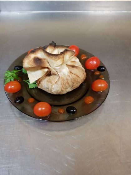 Кавказская пленница