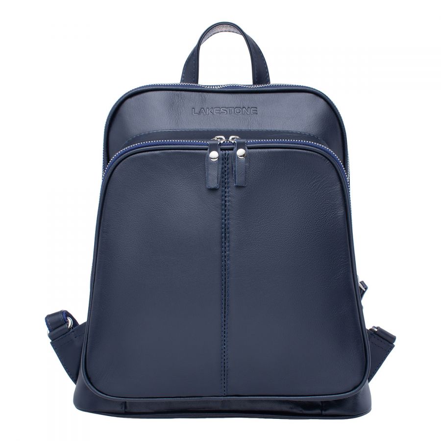 Женский рюкзак Lakestone Copley Dark Blue