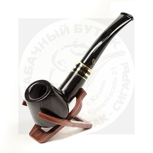 Трубка DB Black Spirit 4 Gold, Фильтр 9мм *