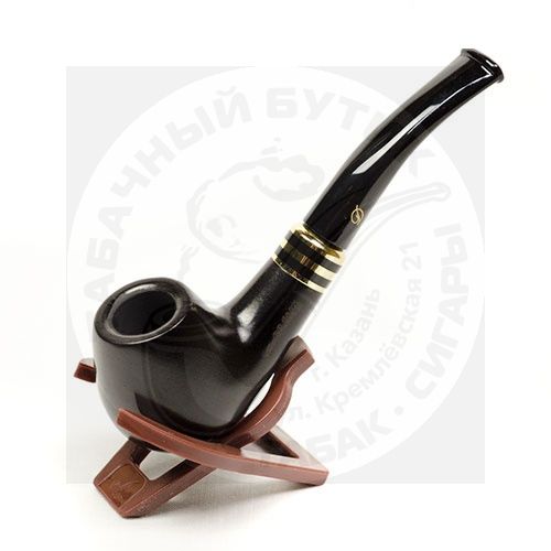 Трубка DB Black Spirit 8 Gold, Фильтр 9мм *