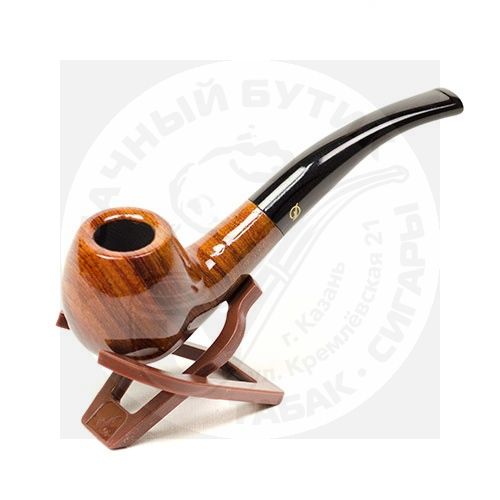 Трубка DB Dark Polish 19 Фильтр 9мм *