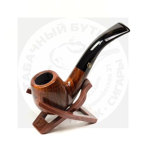 Трубка DB Dark Polish 2 Фильтр 9мм *