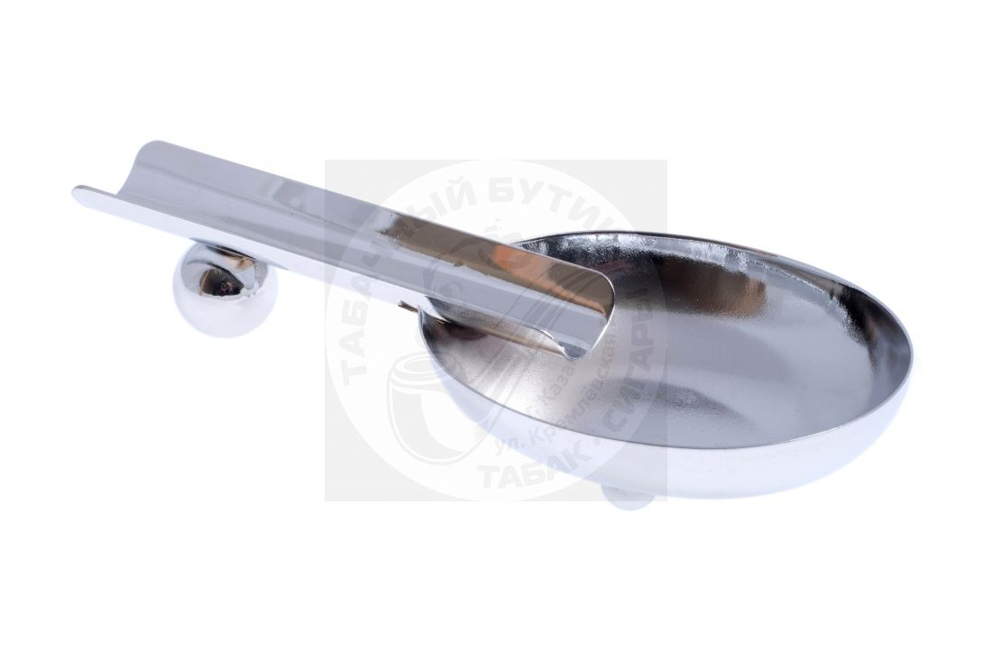 Пепельница Tom River на 1 сигару, Металл