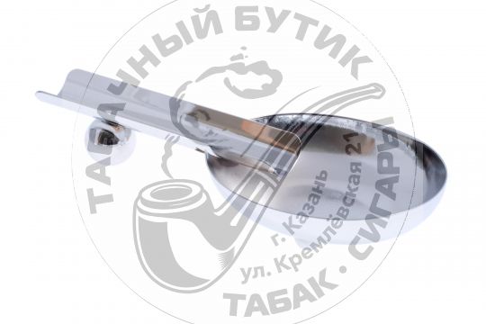 Пепельница Tom River на 1 сигару, Металл