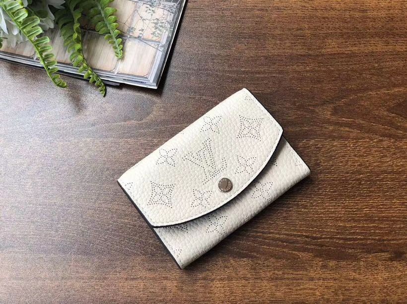 Кошелек Louis Vuitton Iris Compact