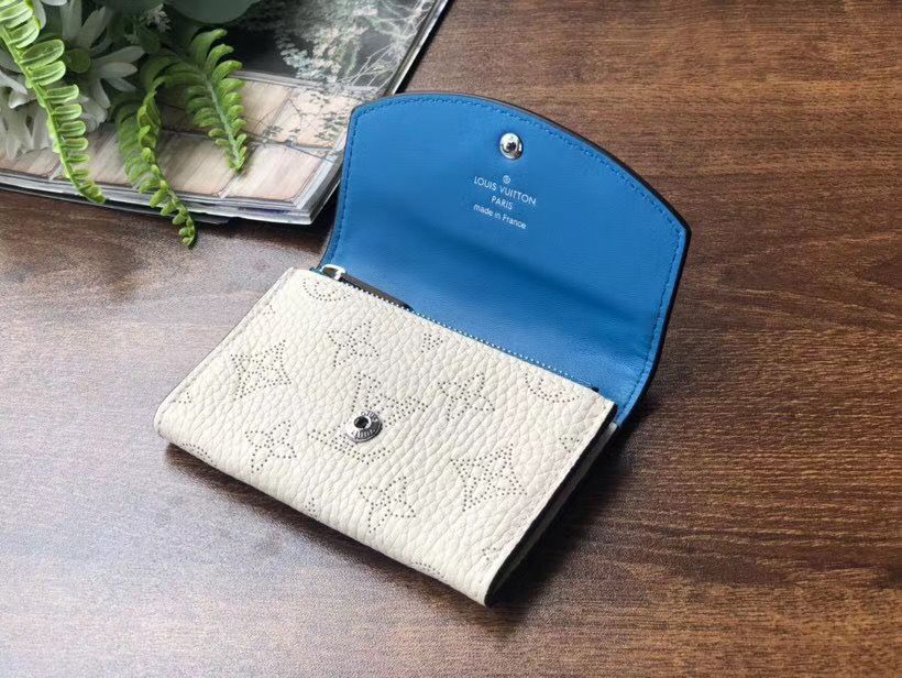 Кошелек Louis Vuitton Iris Compact