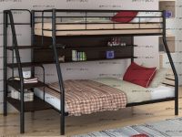 Кровать двухъярусная Толедо-1П ФМ