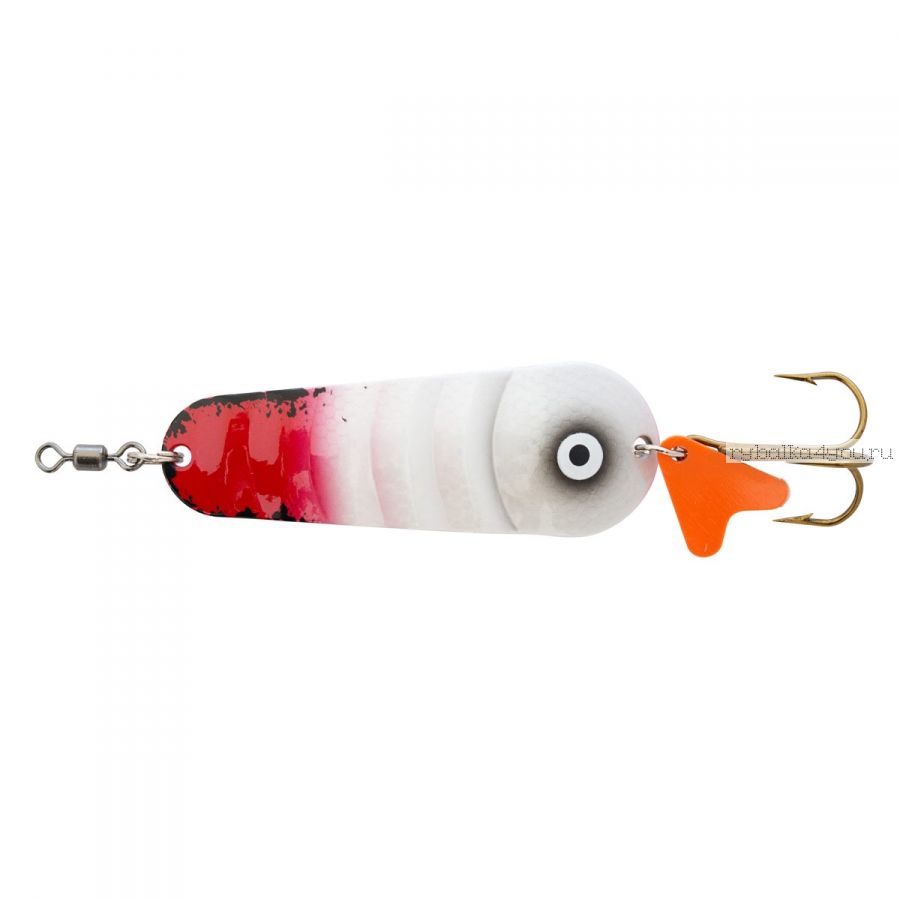 Блесна Abu Garcia Atom 35 гр / цвет:  RH