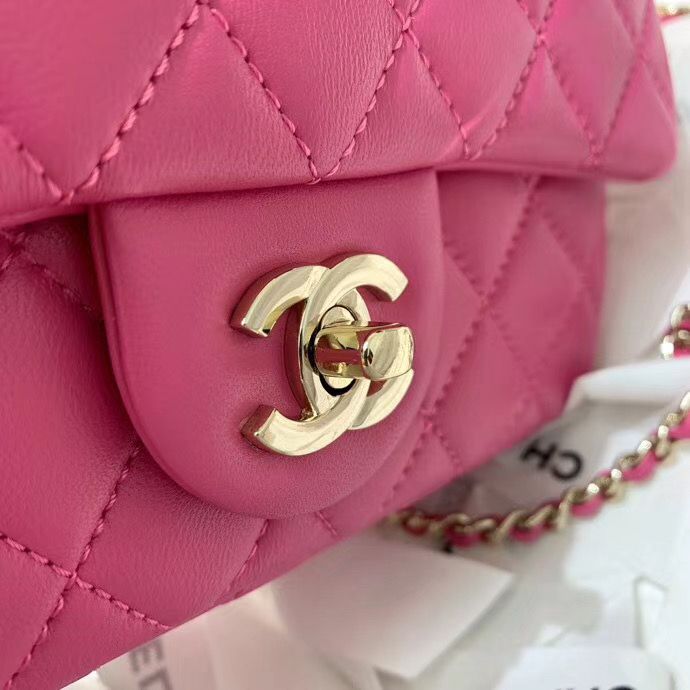 Chanel 20 cm