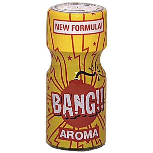 Попперс Bang (Англия)