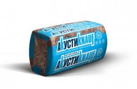АкустиKNAUF 1230х610х50мм