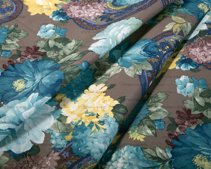 Арбен, Принт DELICIOUS, только оптом, более 100 метров