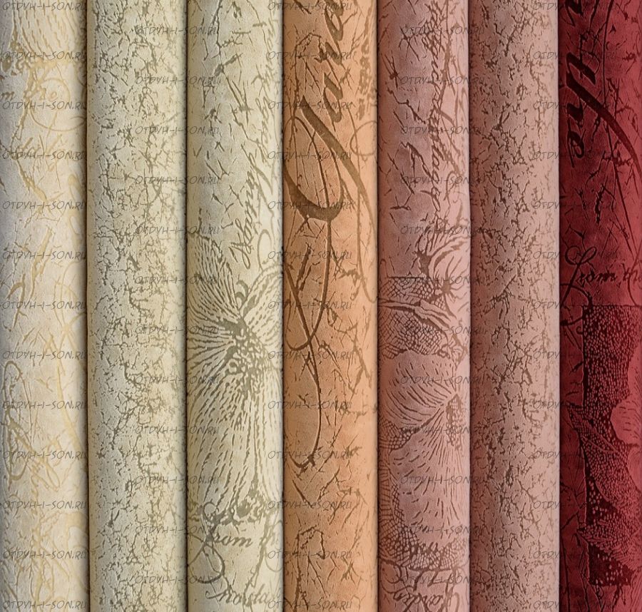 Союз-М, Флок Dream Nostalgie, только оптом, более 100 метров