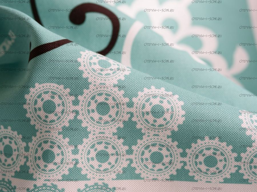 Союз-М, Терможаккард Art, только оптом, более 100 метров