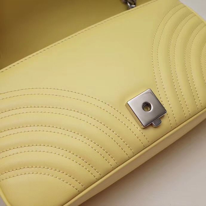 Gucci Marmont GG 25,5 cm