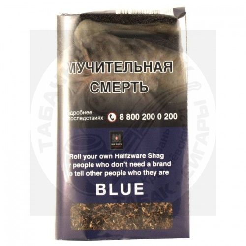 Табак сигаретный Mac Baren Blue 40 г