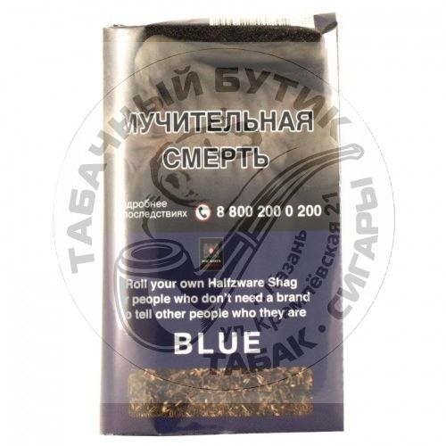 Табак сигаретный Mac Baren Blue 40 г