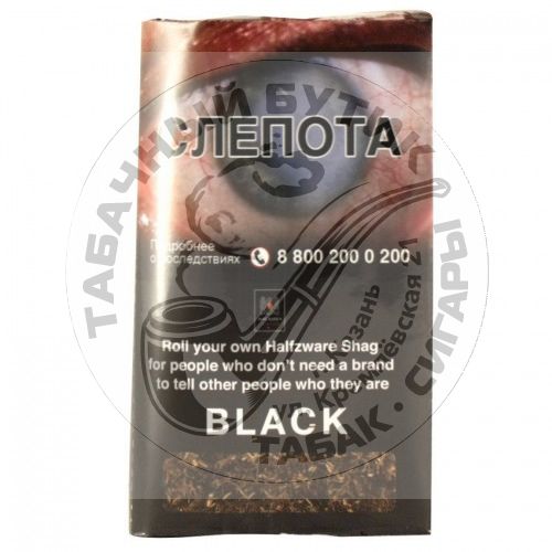 Табак сигаретный Mac Baren Black 40 г