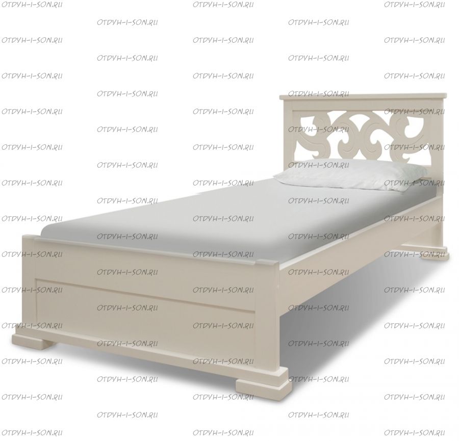 Кровать Габриэлла (ВМК Шале)