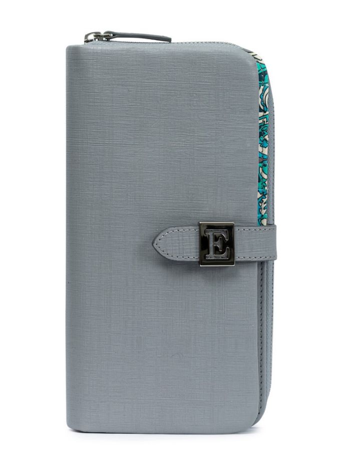 Кошелёк ELEGANZZA Z100-2804-01-00034674