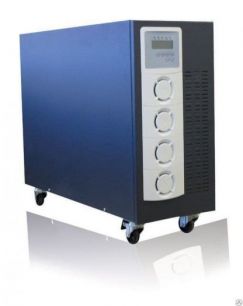 Inform DSP Flexipower FP 1108-1