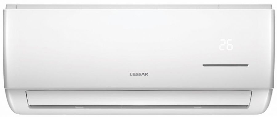 Сплит-система Lessar LS-H07KPA2/LU-H07KPA2