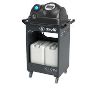 Установка для замены охлаждающей жидкости ANTIFREEZE CHANGER