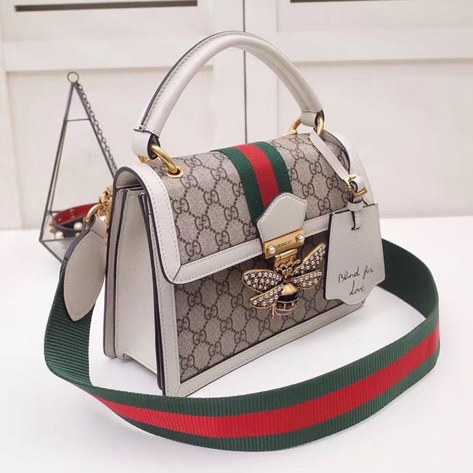 Gucci Queen Margaret 25,5 cm