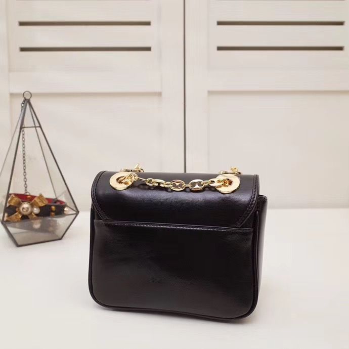 Gucci mini bag 18 cm